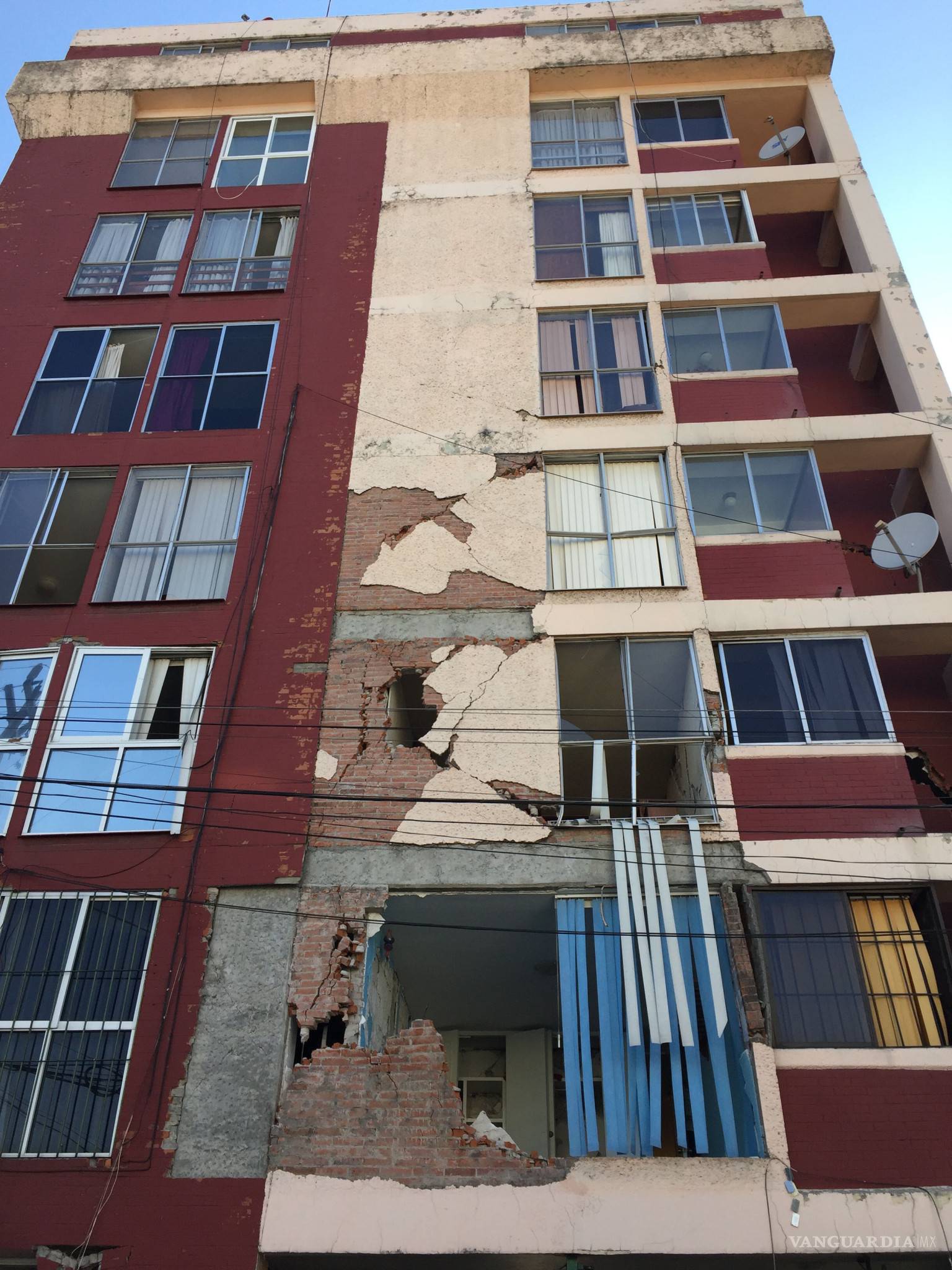 $!'Sept19mbre: Relatos de un sismo', un homenaje a rescatistas y víctimas