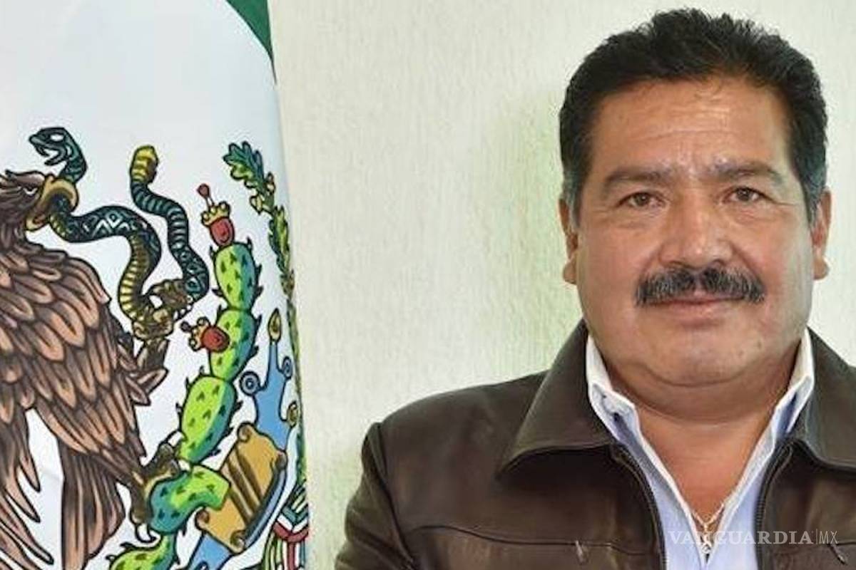 Vinculan a proceso a presunto homicida de alcalde y síndico de Tlaxiaco