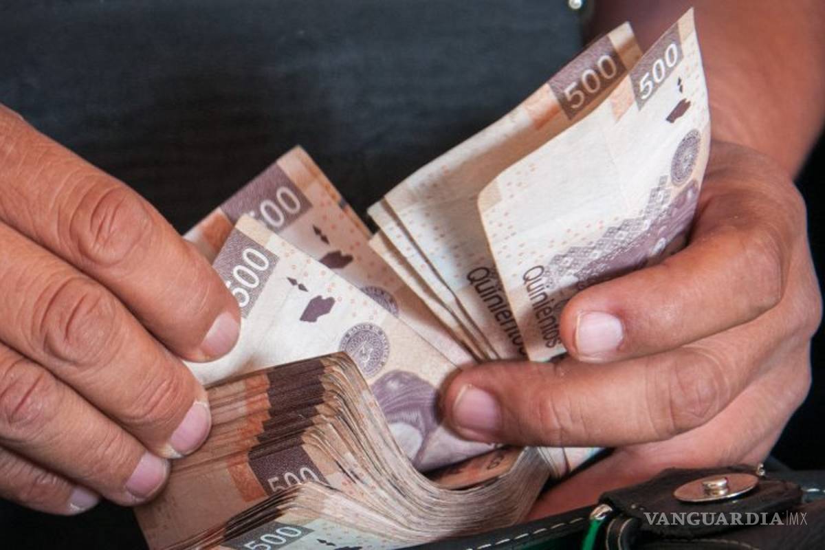 México pierde en sobornos hasta 10% de su PIB; es cinco veces más que el promedio mundial