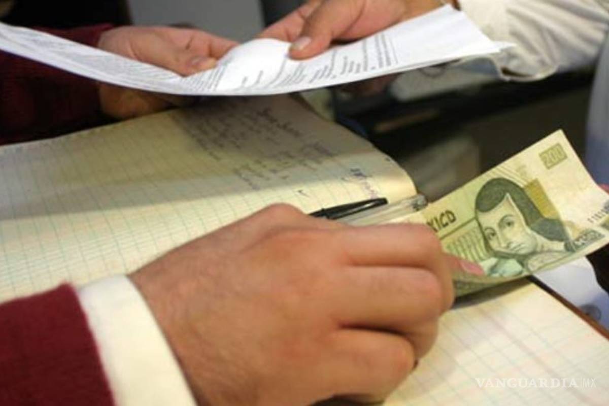 Aumenta alarmantemente tasa de corrupción y soborno en México: estudio