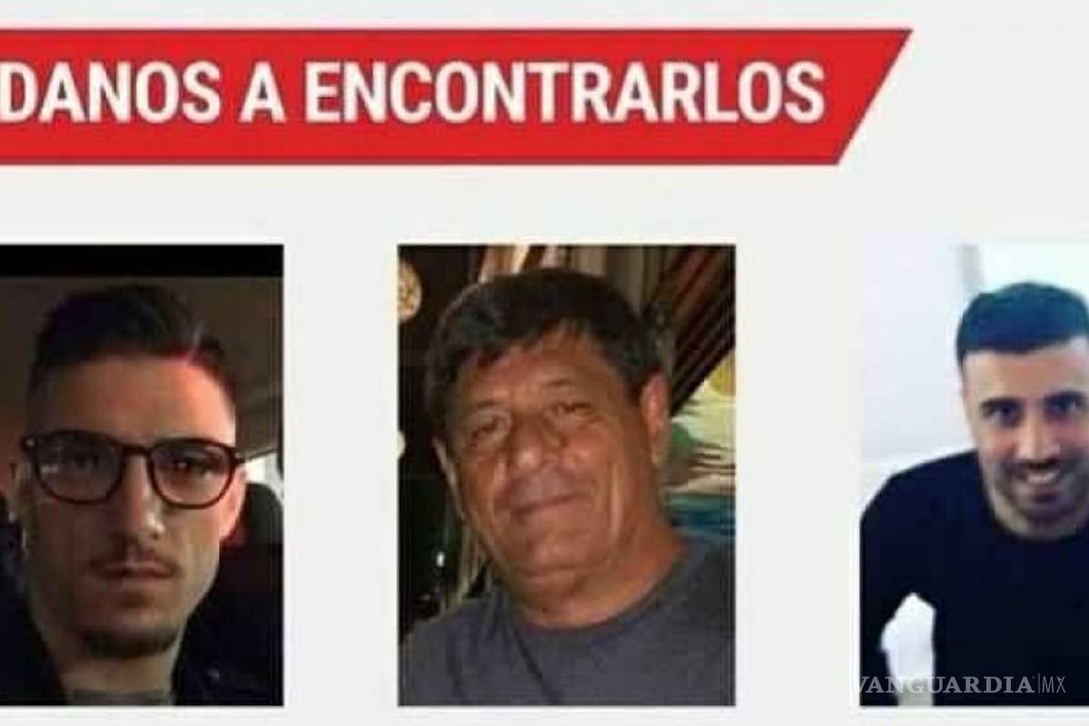 Cuatro policías en Tecalitlán confesaron que entregaron a italianos al crimen organizado