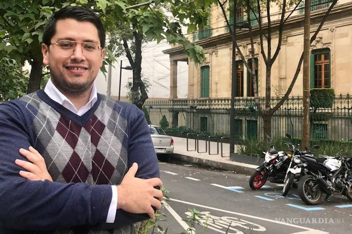 López Obrador propone a Carlos Martínez Velázquez para dirigir el Infonavit