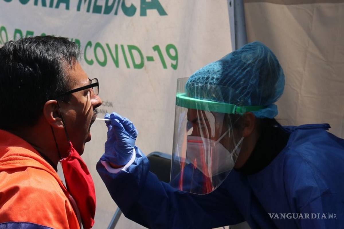 No se debe bajar la guardia, medidas y protocolos sanitarios deben reforzarse en toda la ciudad: Sergio Lara Galván