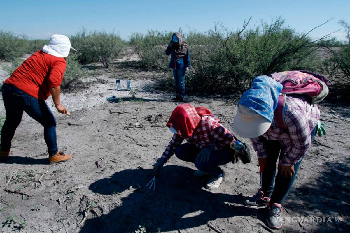 La PGJE abandonó a Grupo Vida durante búsqueda de restos, dejándolos vulnerables