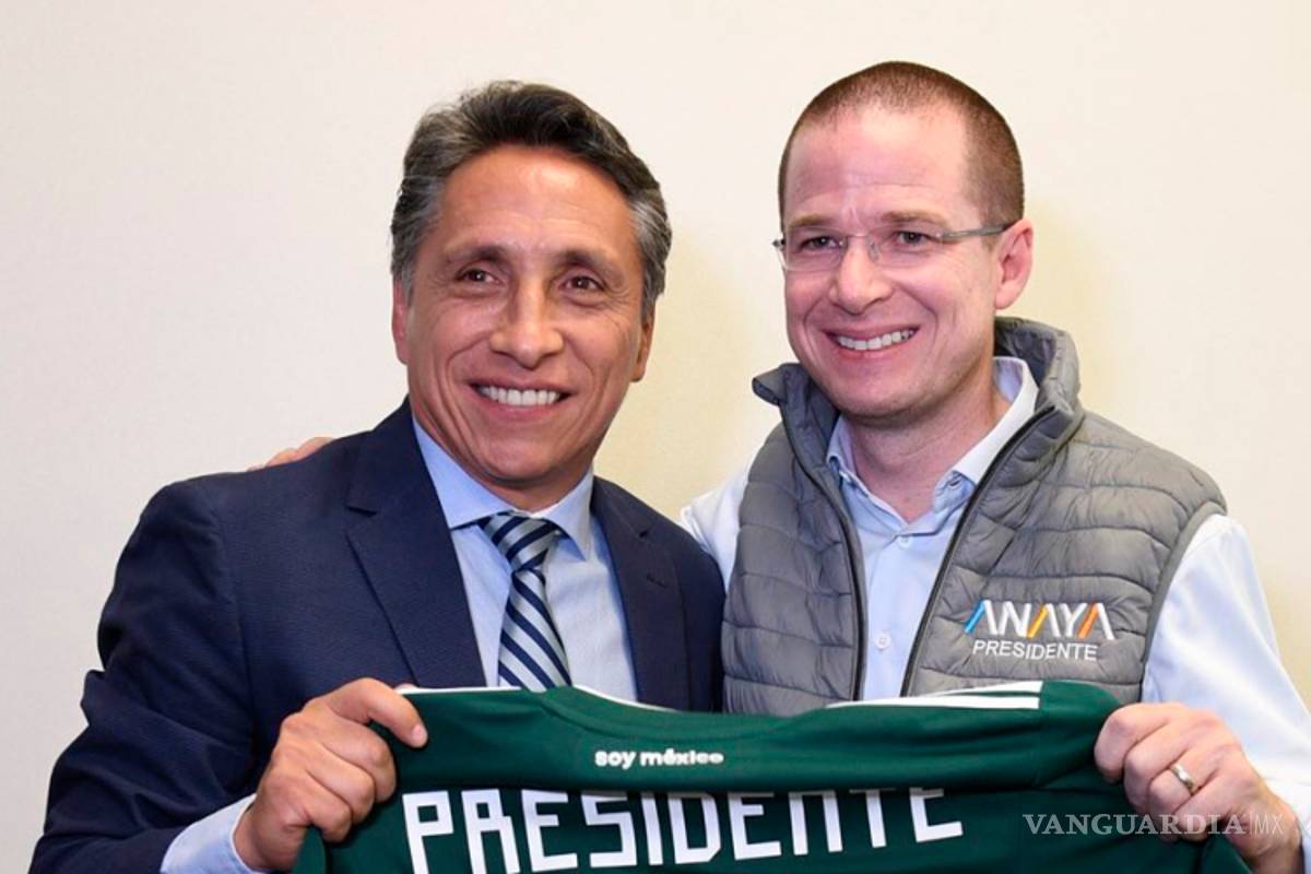 Tribunal Electoral anula elección de Manuel Negrete en Coyoacán