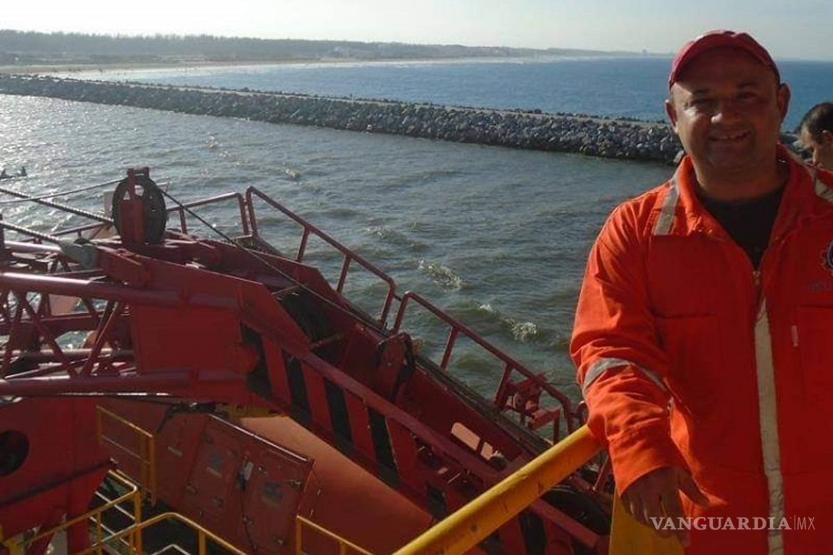 En su trabajo le dijeron que solo tenía ‘una gripa’, a la semana murió por COVID