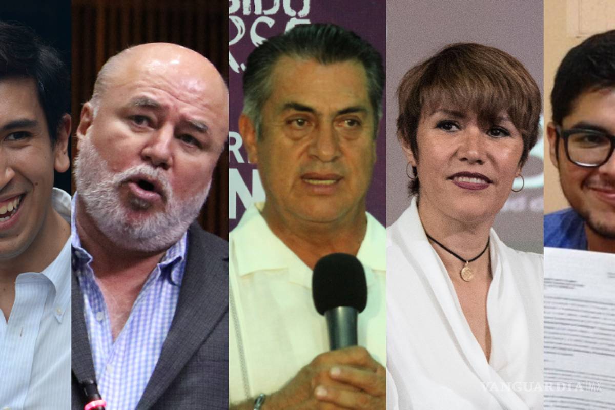 Los independientes también fueron derrotados por Morena