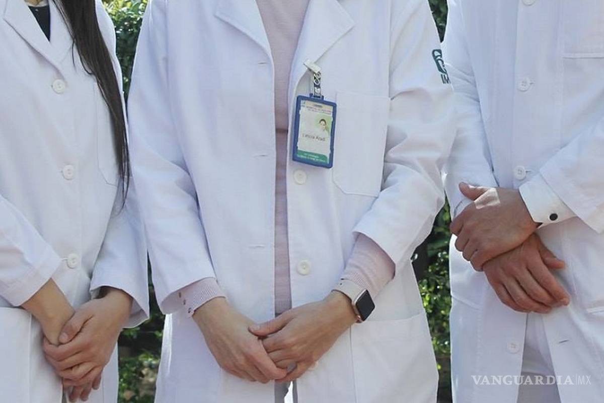 Universidades en Coahuila retiran a internos de medicina de los hospitales por Covid-19