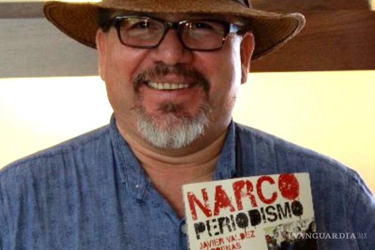 CNDH atrae investigación del asesinato de Javier Valdez