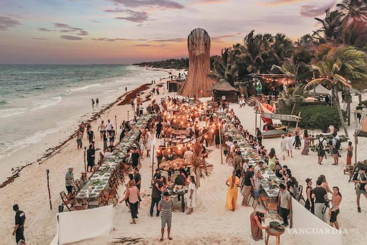 Aumentan 200% los casos de COVID en Tulum
