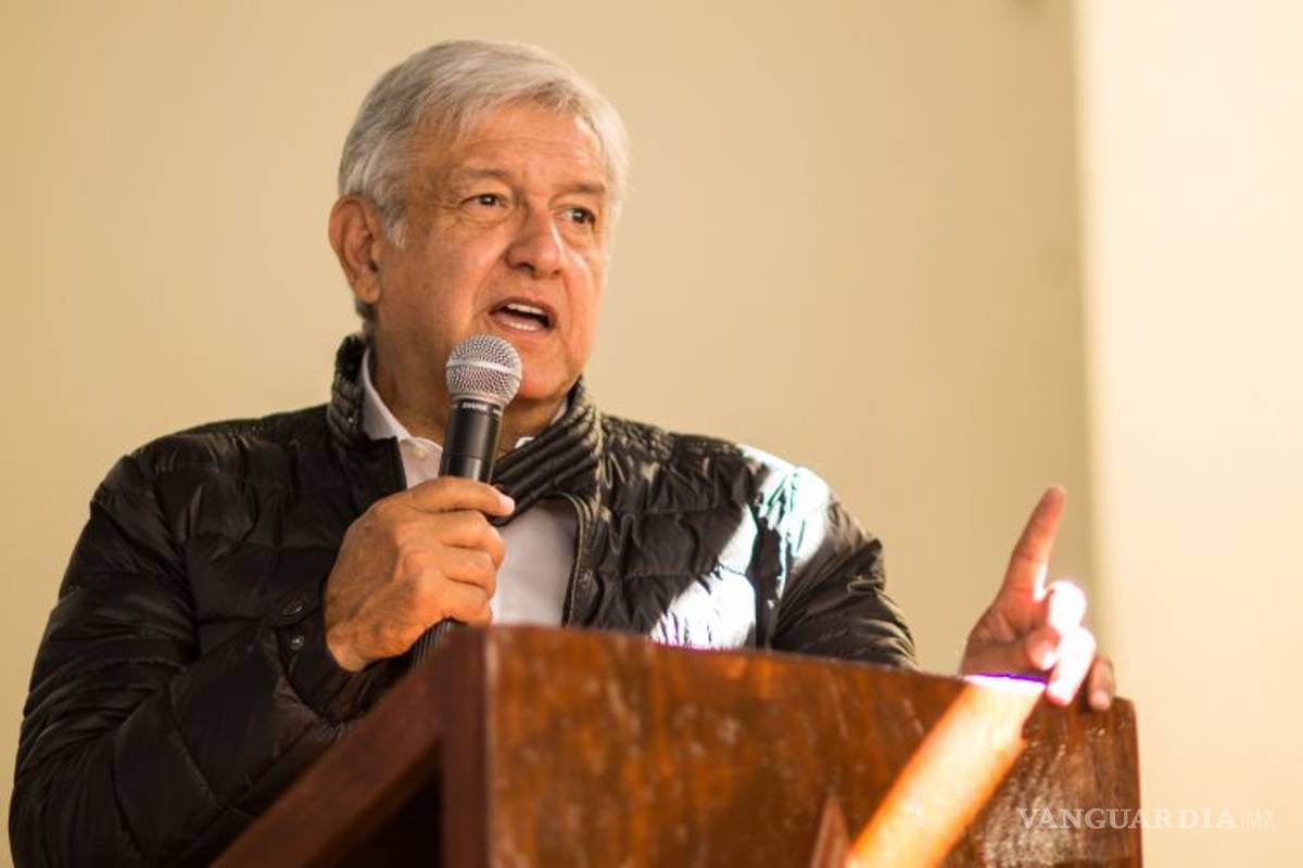 En Coahuila, familiares de víctimas de violencia rechazan el ‘perdón’ de AMLO