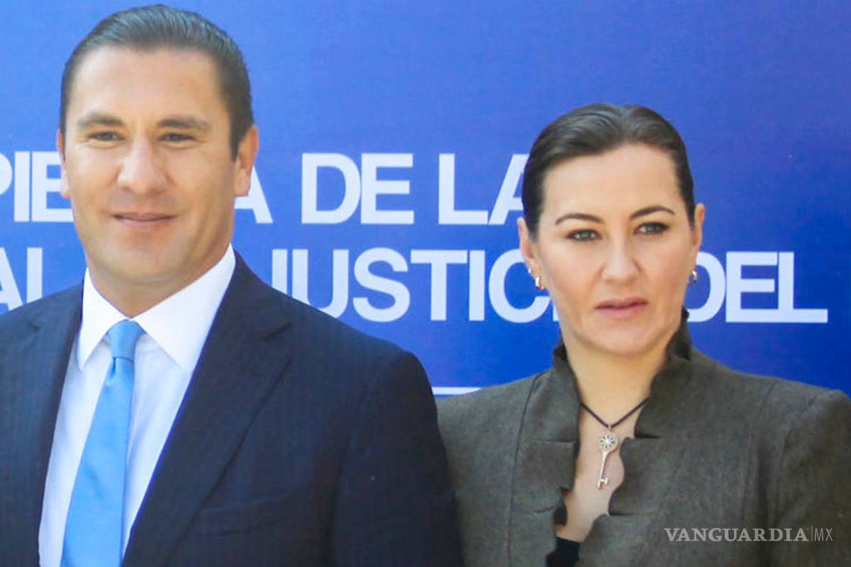 Accidente de Alonso y Moreno Valle tomaría un año para esclarecerse