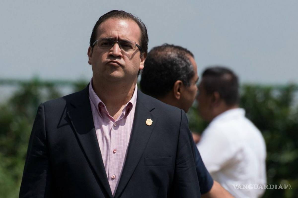 Detectan irregularidades por 35 mil mdp en gobierno de Javier Duarte