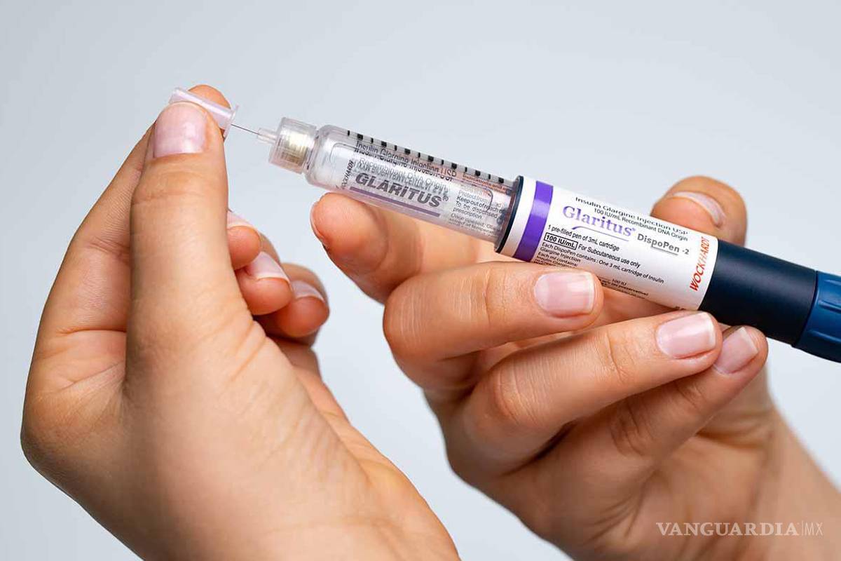 Engañan con entrega de insulina y sillas de ruedas a nombre de Club Rotario de Saltillo