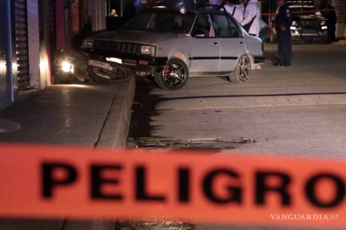 México, el segundo país más letal del mundo sólo después de Siria