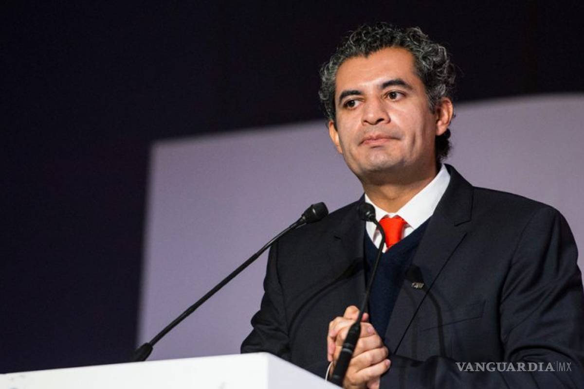 Califica Ochoa Reza a Morena como Movimiento de Recaudación Ilegal Nacional