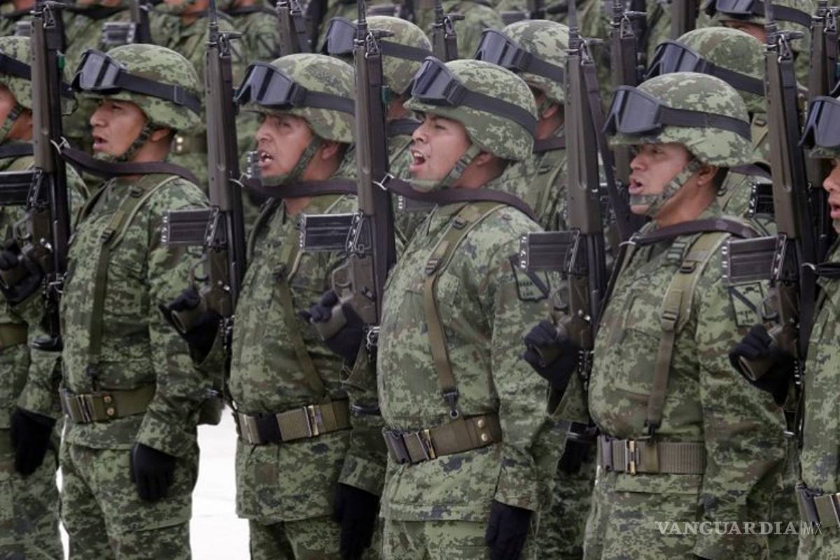 Suma Ley de Seguridad cinco controversias