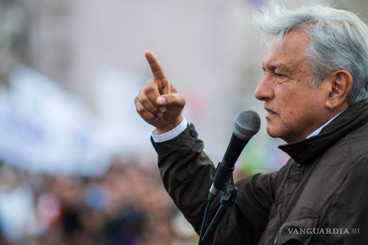 #candidatum: Para López Obrador, Fidel Castro estuvo a la altura de Nelson Mandela