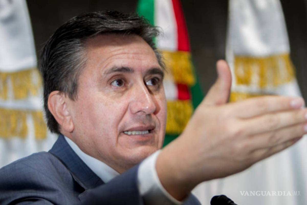 CNDH defiende su recomendación sobre Tlatlaya