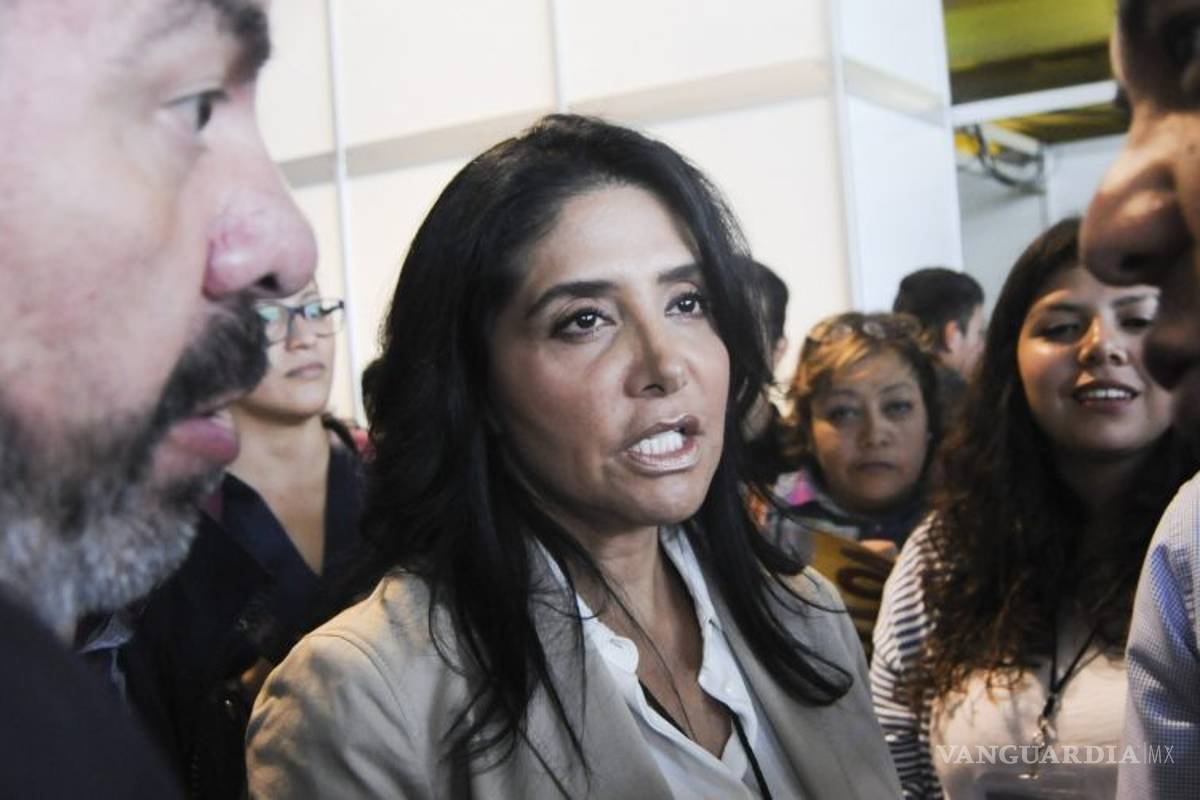 PRD alista plan económico emergente contra recortes