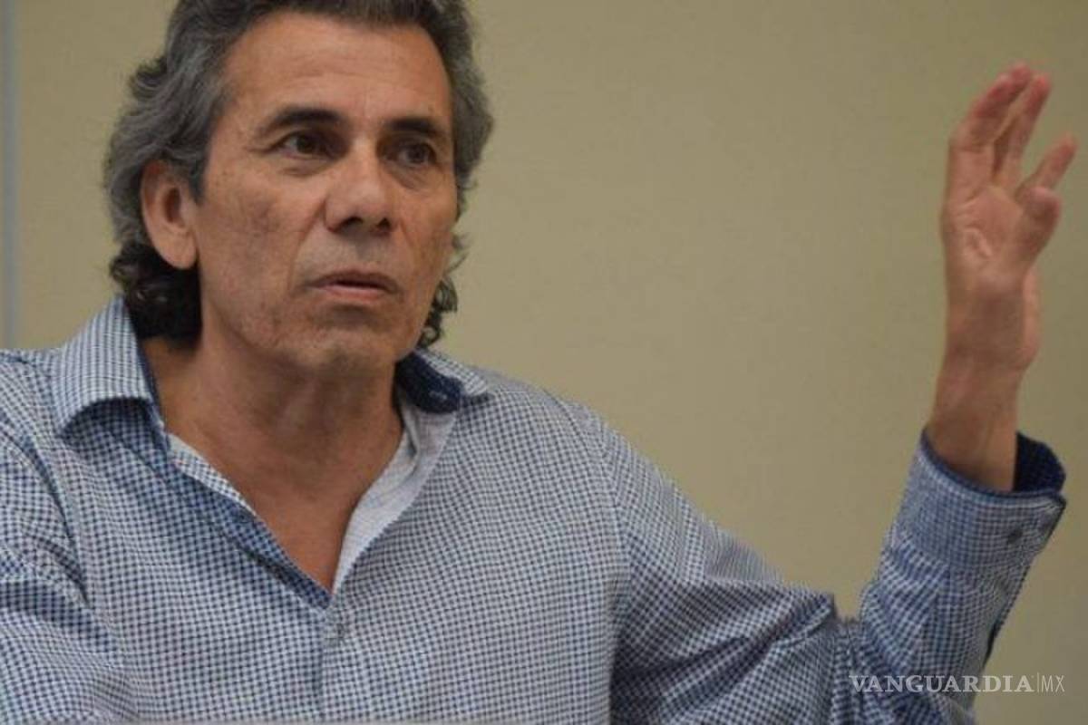 Fallece Sergio Haro, el reportero que documentó el magnicidio de Colosio