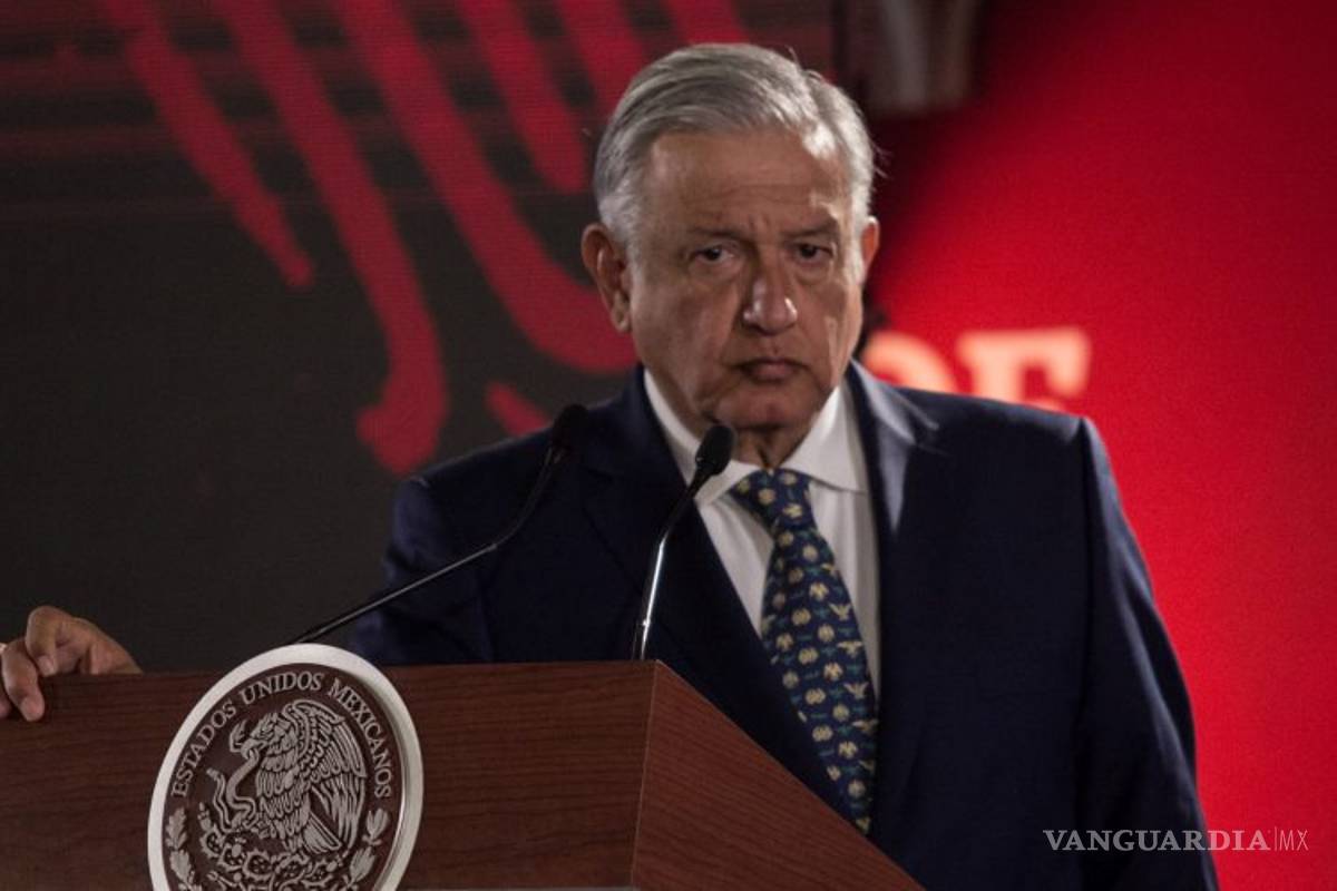 Delegados no deben usar estructura del Gobierno federal para promoverse, advierte AMLO