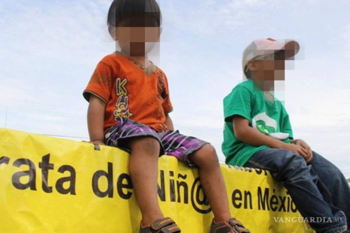 Detienen a exfuncionario del DIF de Sonora involucrado en venta de niños