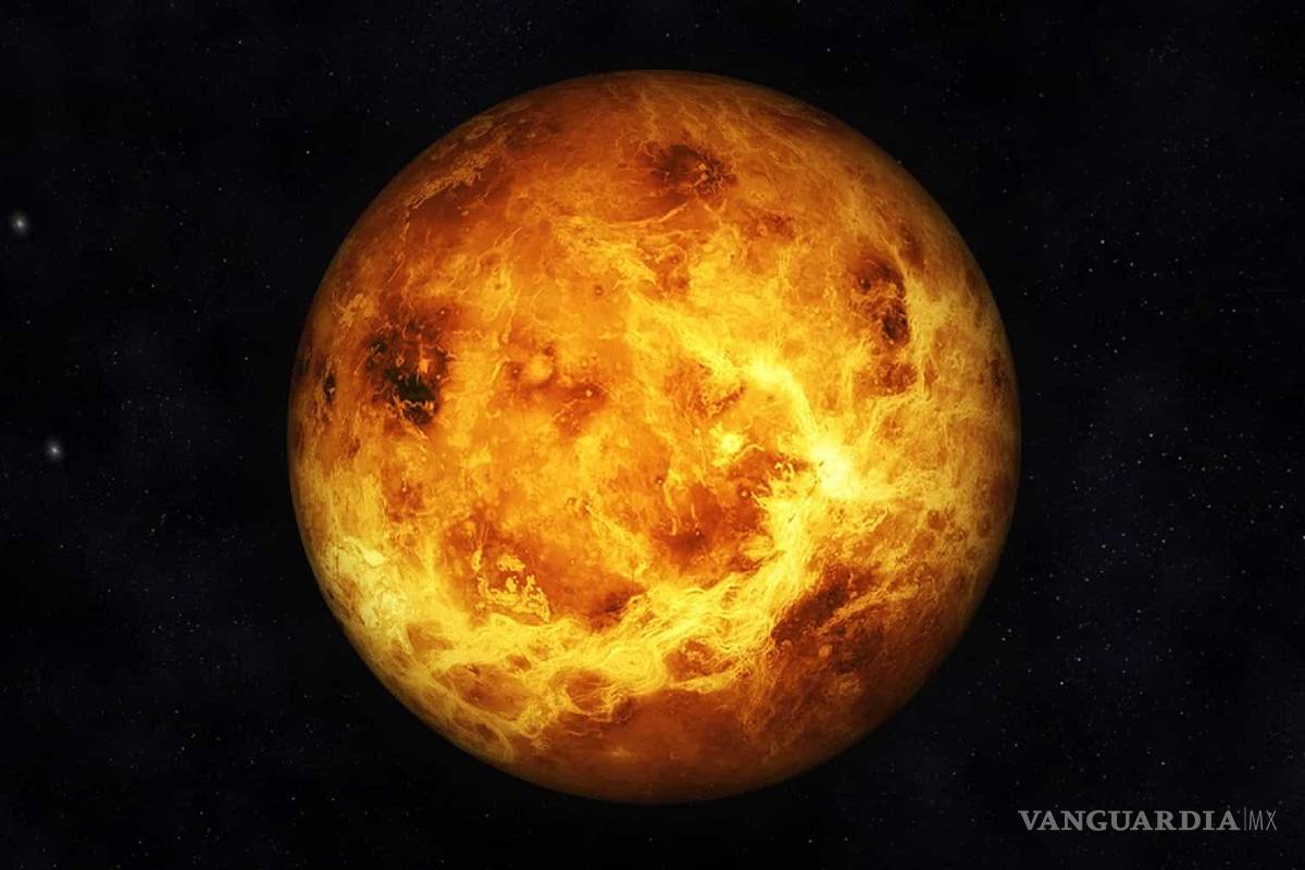 Rusia anuncia que enviará misión para buscar vida en Venus