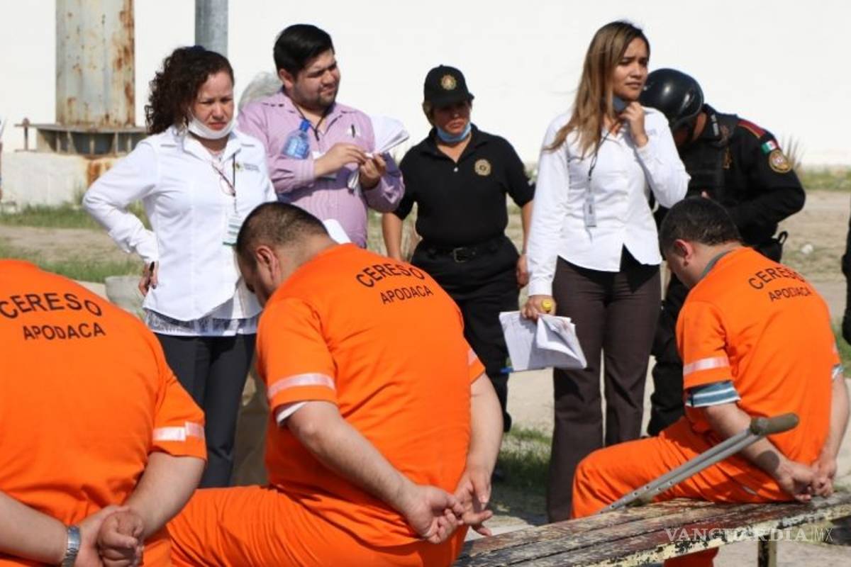 Cinco de cada 10 procesados, con acusaciones por delitos de drogas; la mayoría son jóvenes