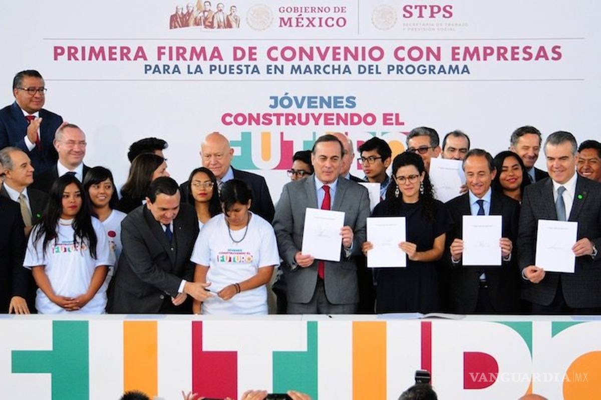 Secretarías de Energía y del Trabajo, las 'ganonas' del presupuesto; tendrán 10 veces más dinero