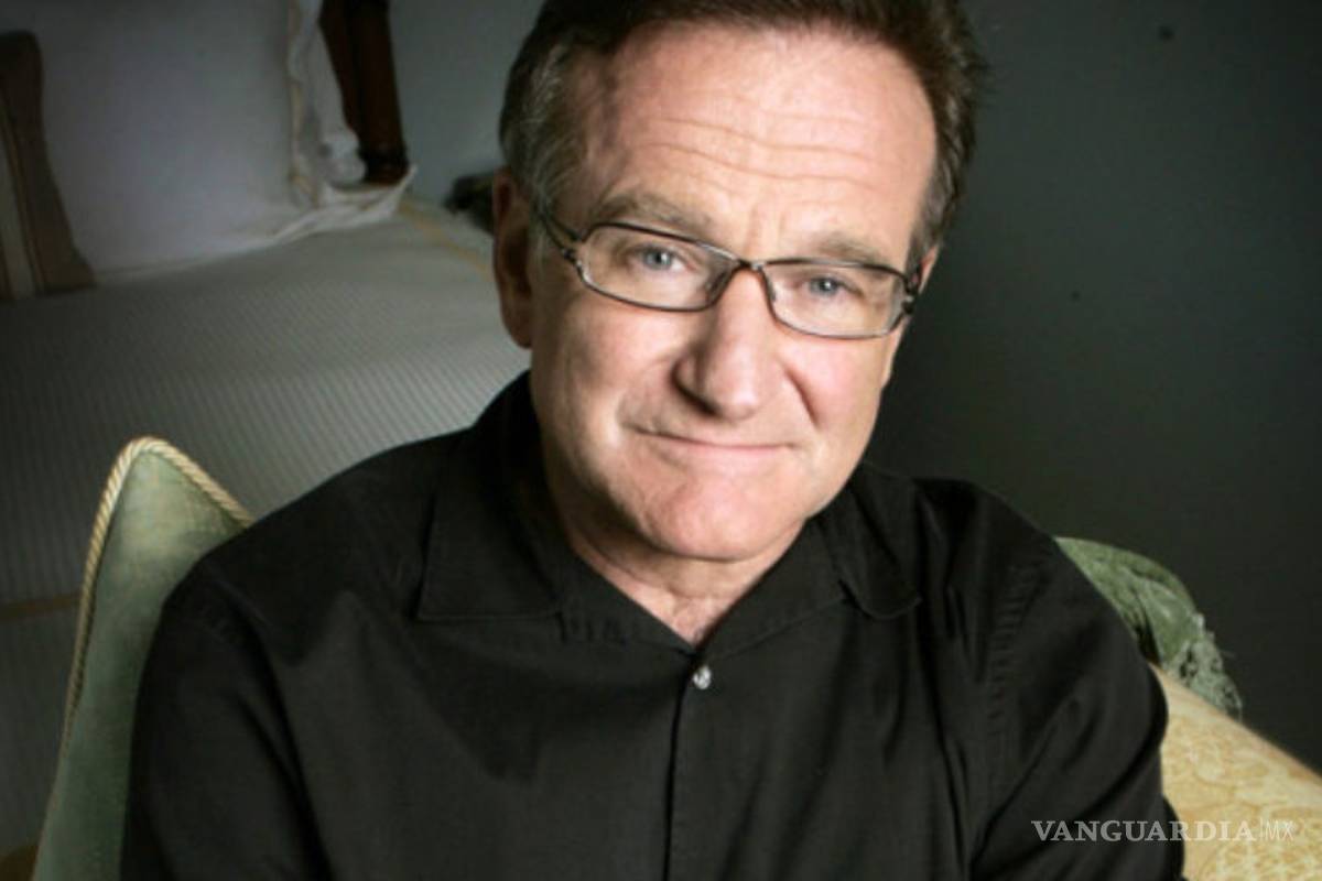 ‘Come Inside my Mind’, el documental que llega para descifrar las complejidades de Robin Williams