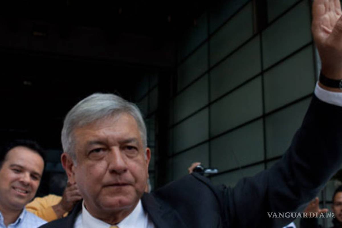 Al frente de Fuerzas Armadas, los de mejor trayectoria: López Obrador