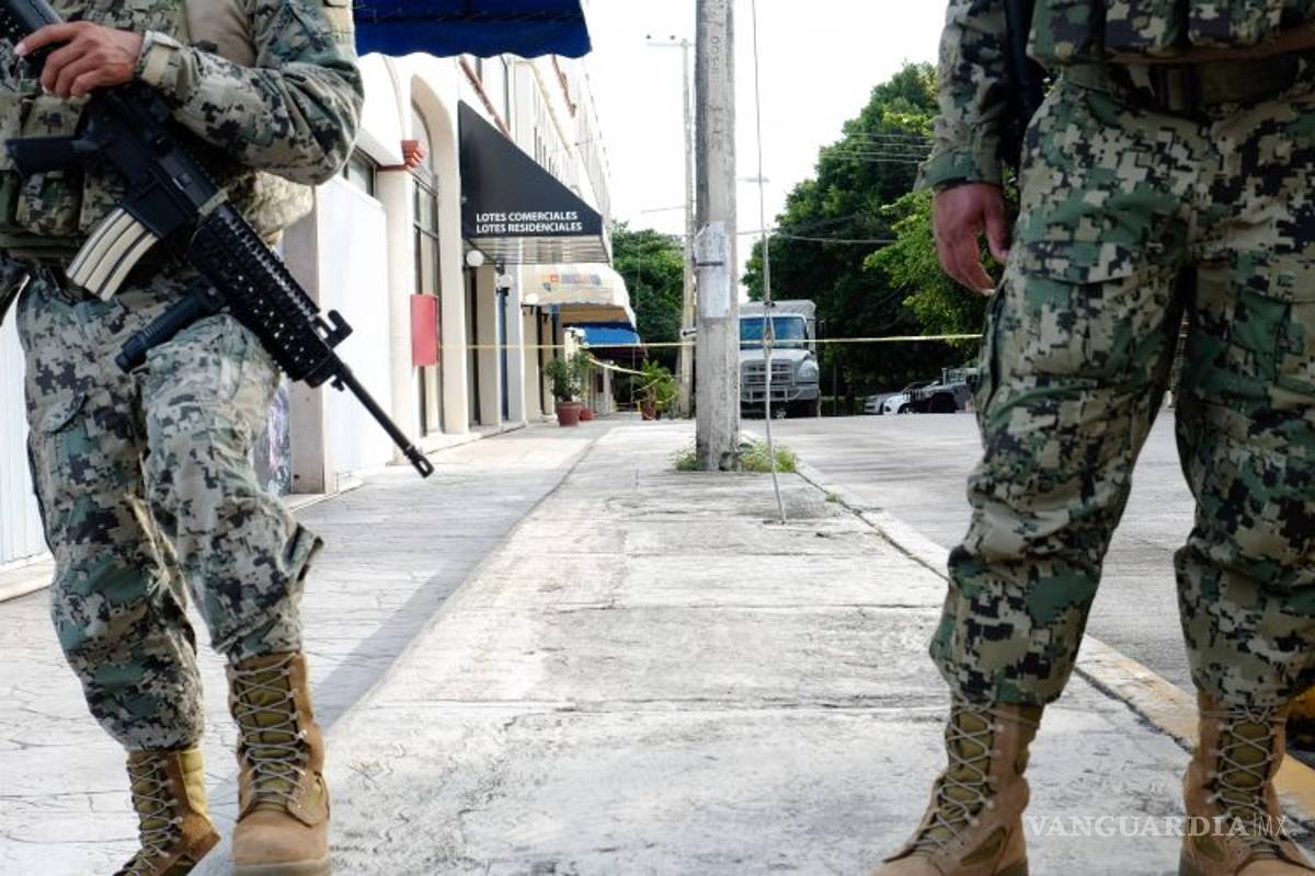 Ley de Seguridad suma controversias en la SCJN