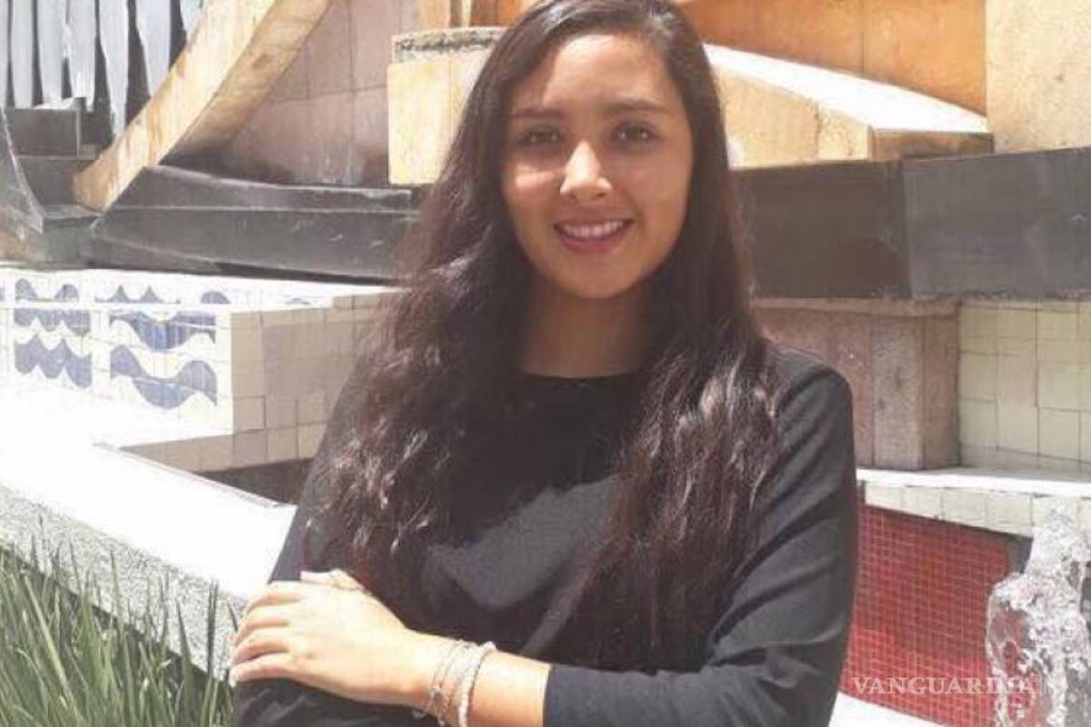 “Mara, no pidas perdón por ser mujer”: mensaje a estudiante desaparecida que se volvió viral