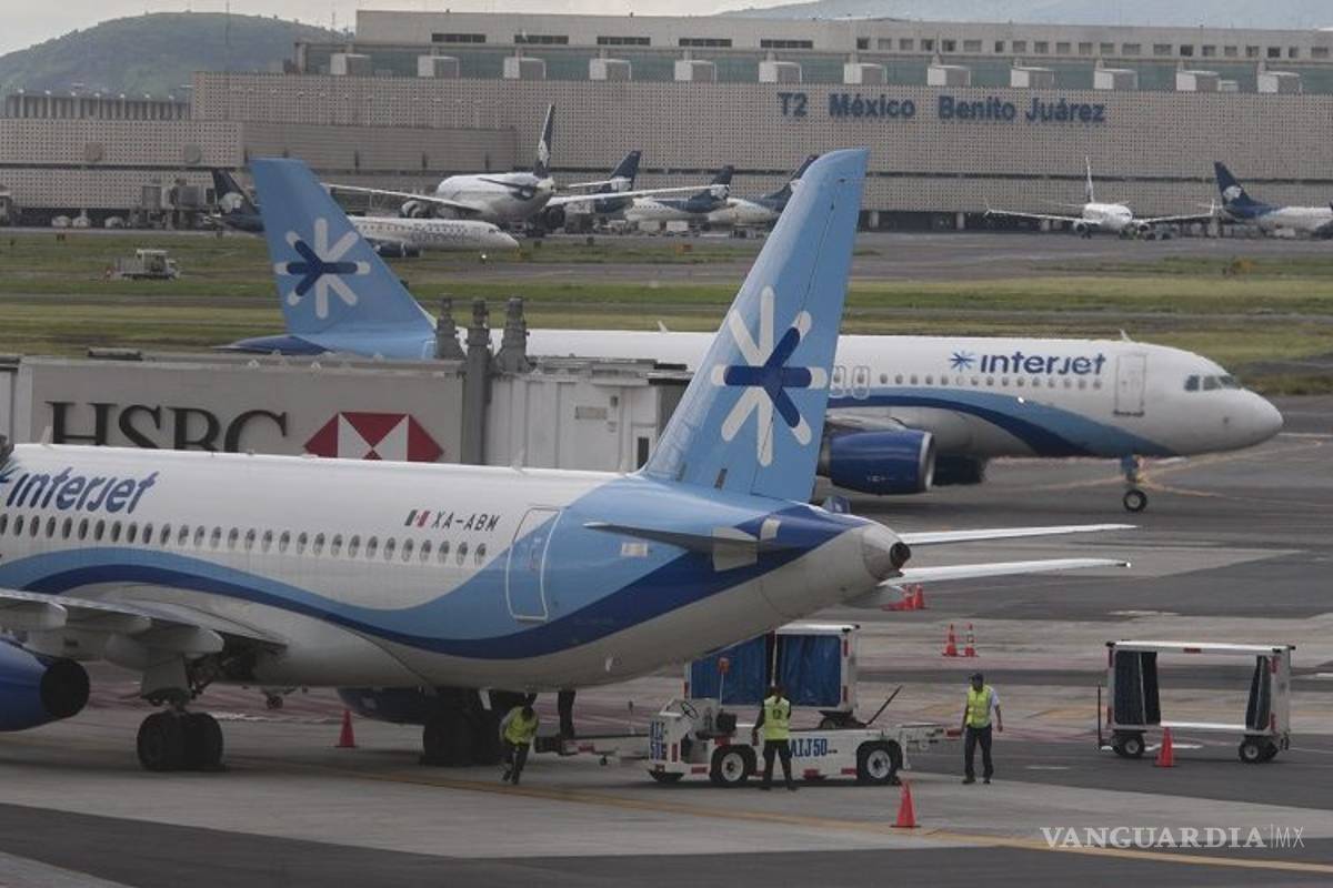 SHCP dice que oferta de recompra de bonos del NAIM fue un éxito