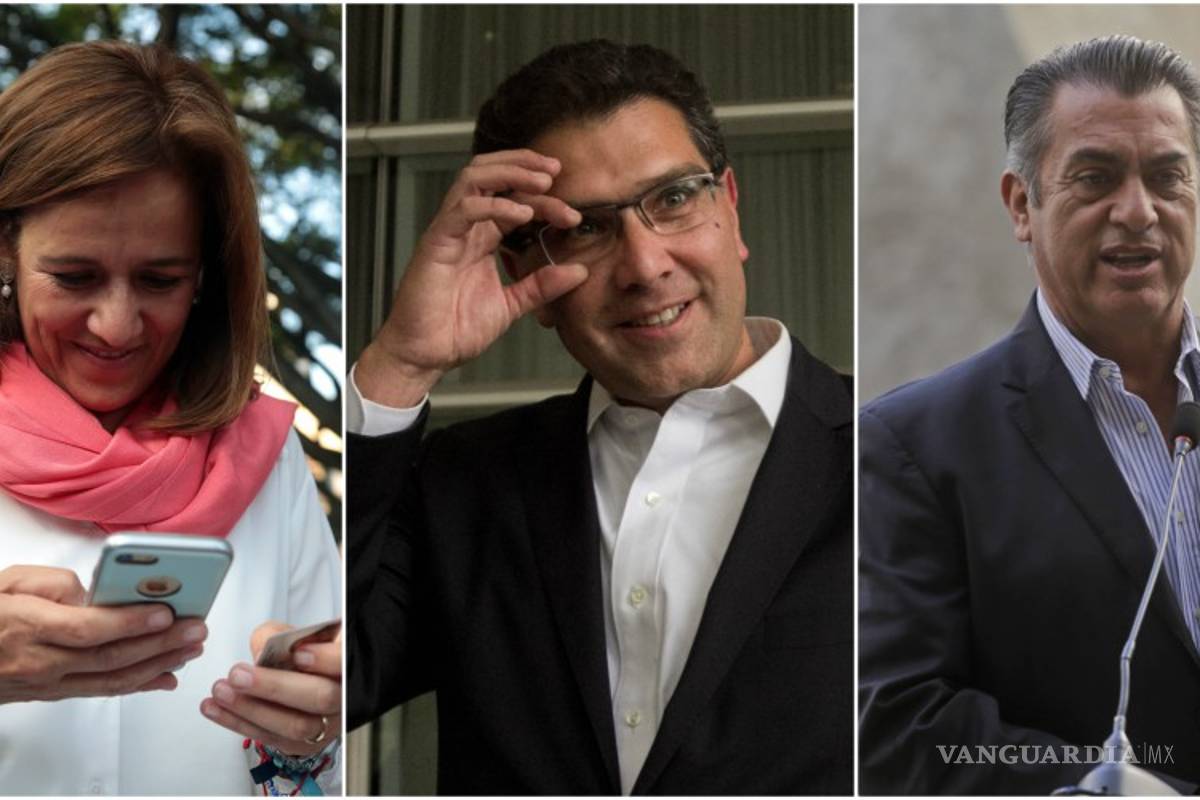 $!INE: independientes usan dinero irregular; propondrá abrirles procesos de oficio