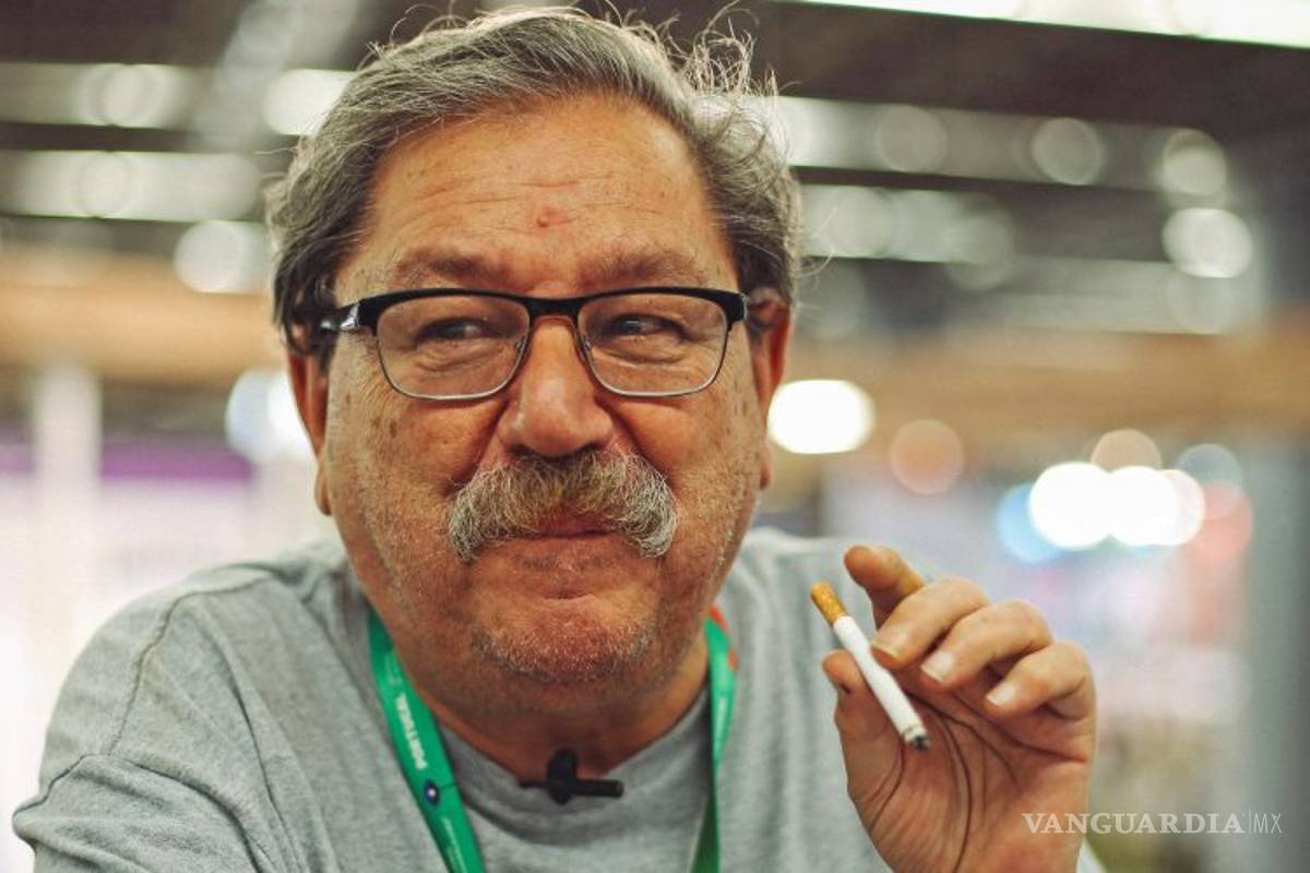 Exhortan a Ignacio Taibo II a ‘conducirse con propiedad’