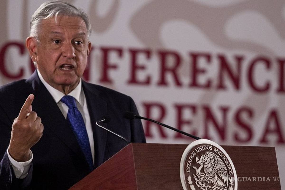 AMLO y López-Gatell acusan fake news sobre coronavirus en Aguascalientes y Quintana Roo