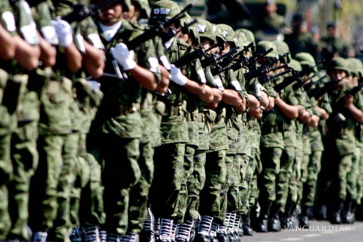 Tras audiencias, estos son los cambios que vienen y lo que quedaría igual de la Guardia Nacional