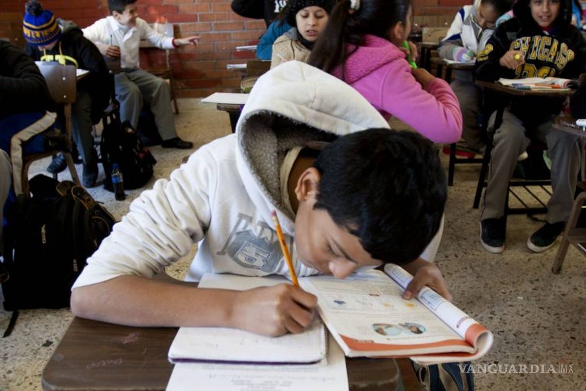 Temas educativos no han estado en debate electoral: INEE