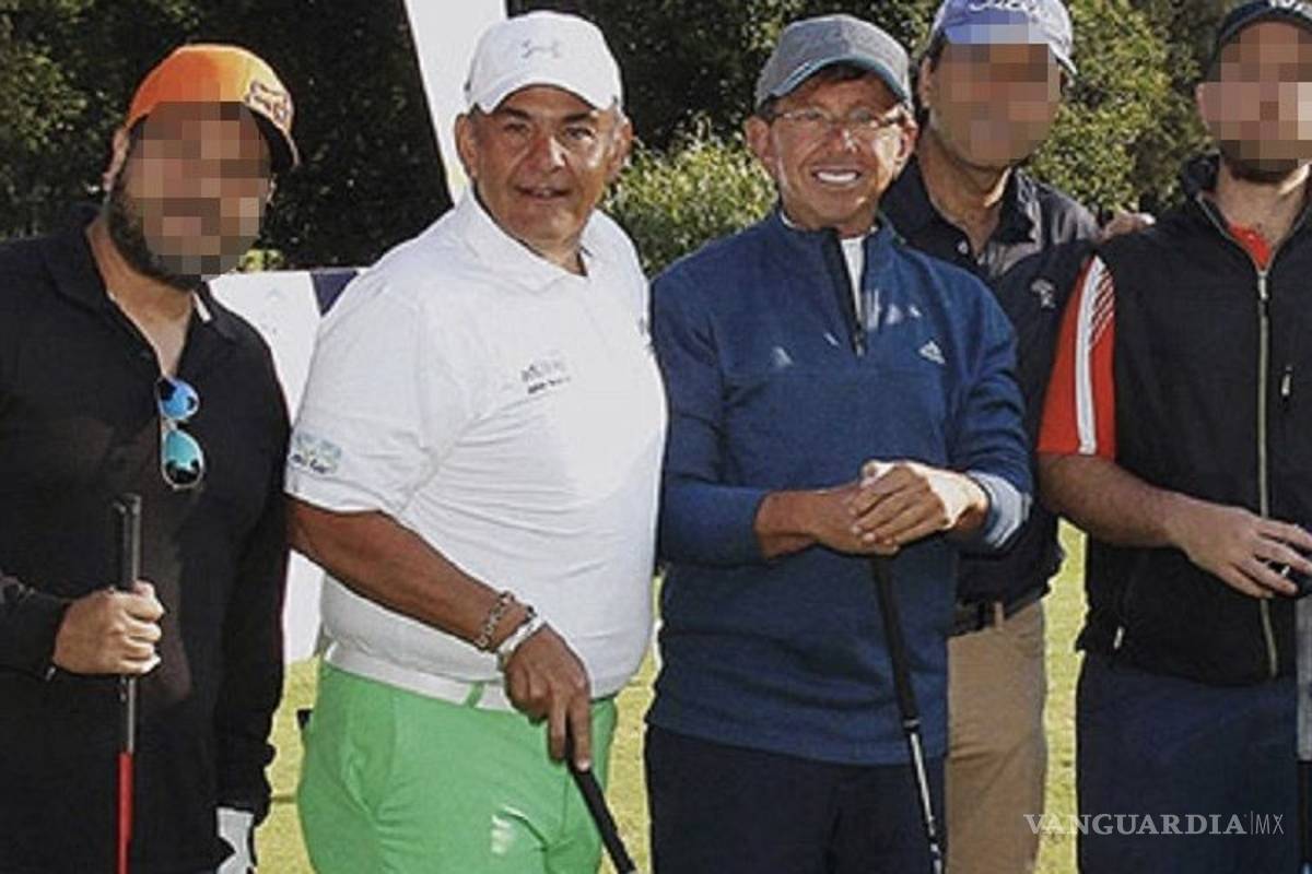 Sancionan a primeros funcionarios por La Estafa Maestra; dos están vinculados a candidato del PRI