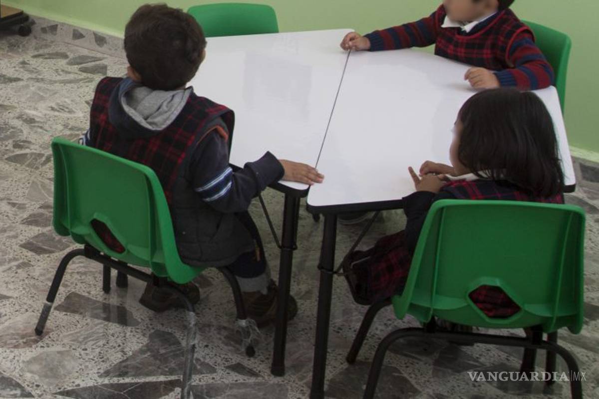 Denuncian a conserje por abusar sexualmente de niña de 4 años en kínder de Castaños