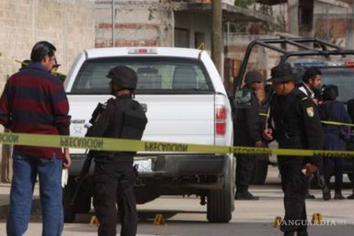 En 10 años fueron asesinados 86 ediles; Oaxaca, con más casos