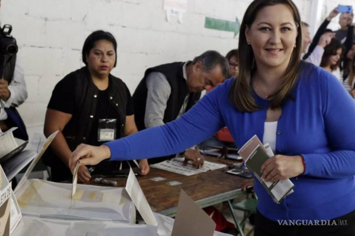 Preparan las elecciones extraordinarias en Puebla; elegirán gobernador y cinco alcaldes