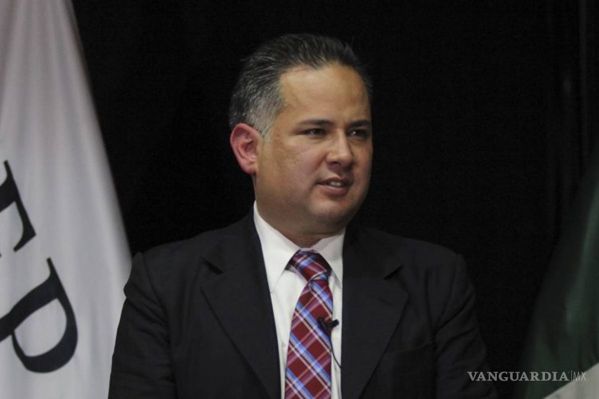 Se aplicará ley hasta sus últimas consecuencias por Odebrecht: Santiago Nieto