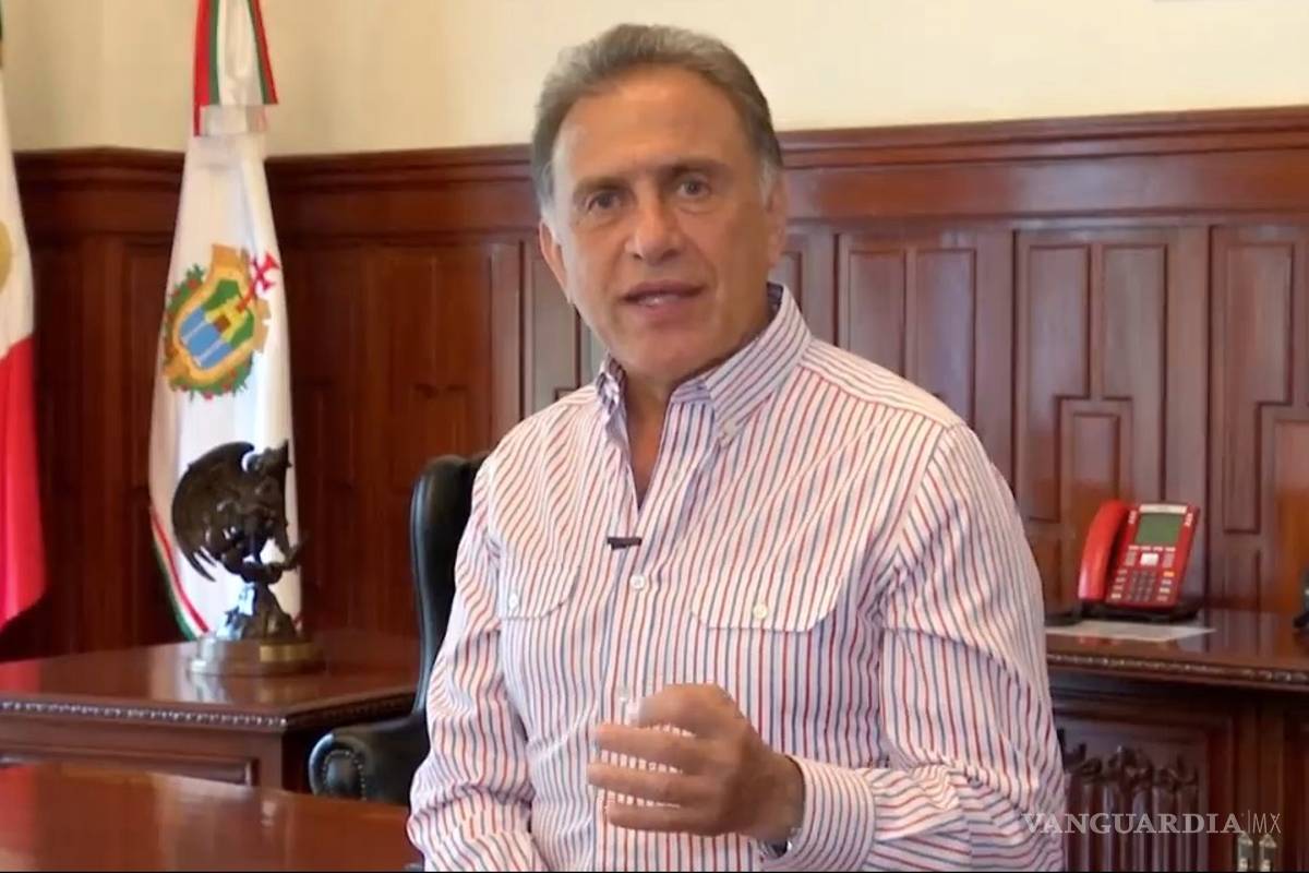 No es ‘fake news’: Gobernador da permiso a burócratas y escuelas para llegar tarde… ¡por juego de México!