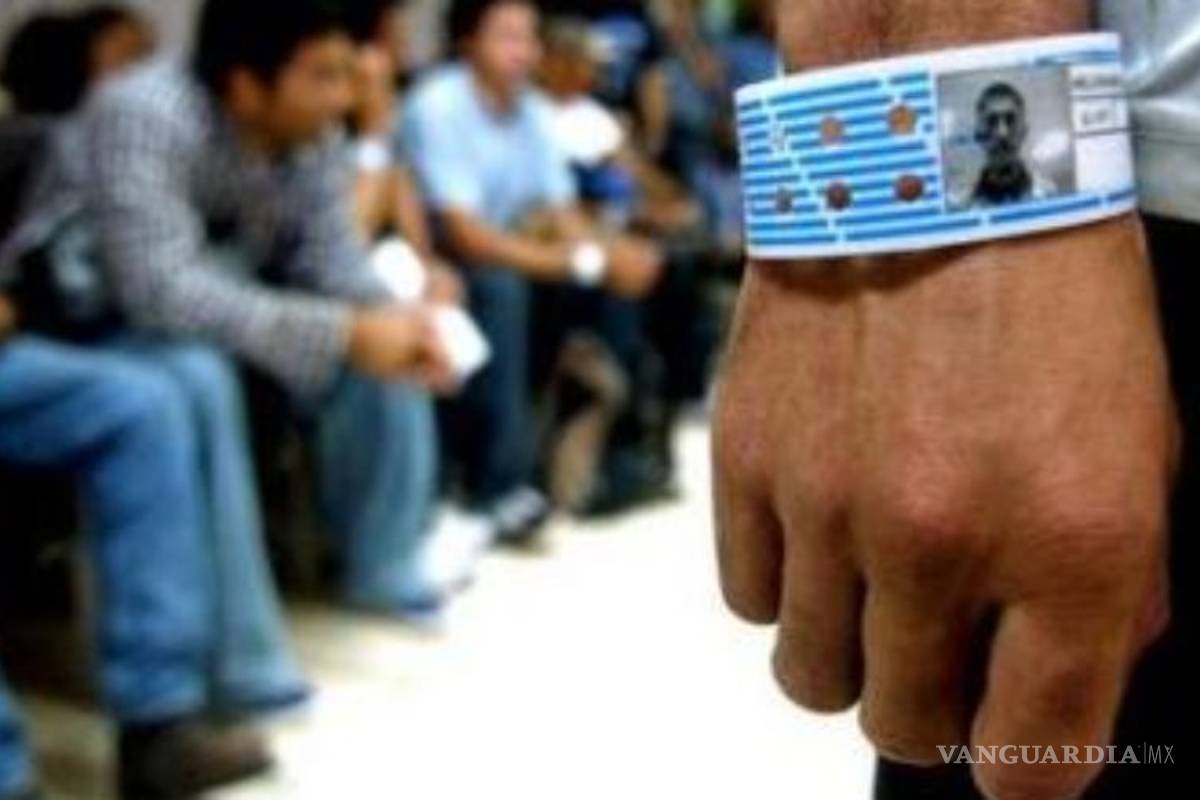 Regresan menos mexicanos al país con Trump que con Obama: INM