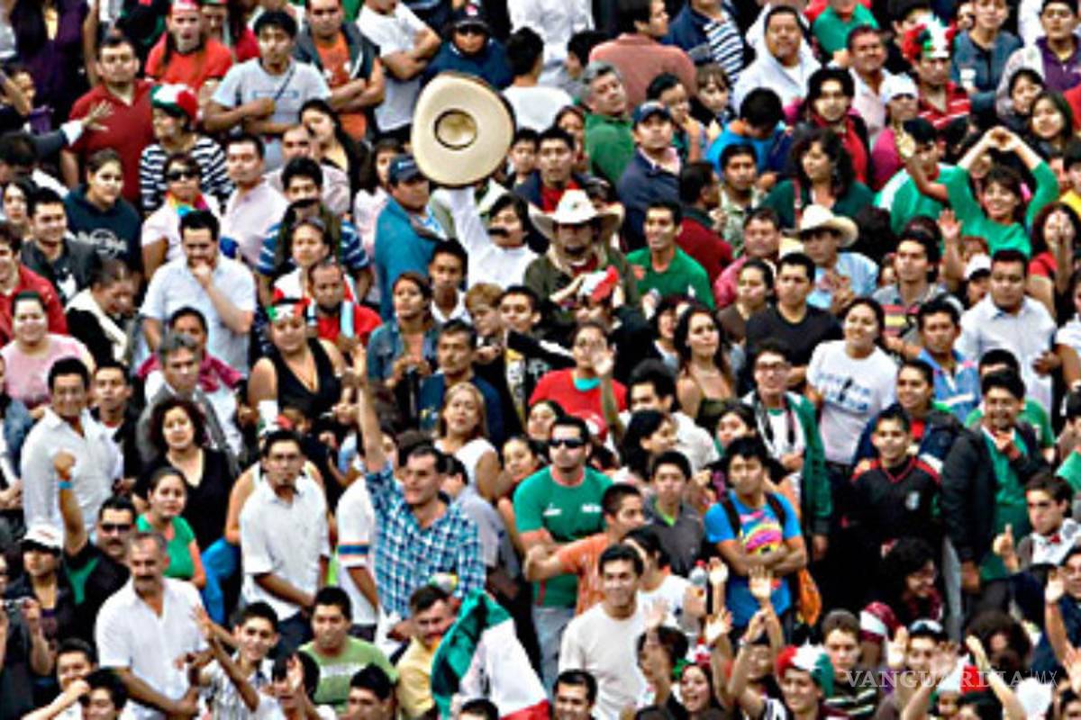 Hernández Hernández los apellidos más comunes en México