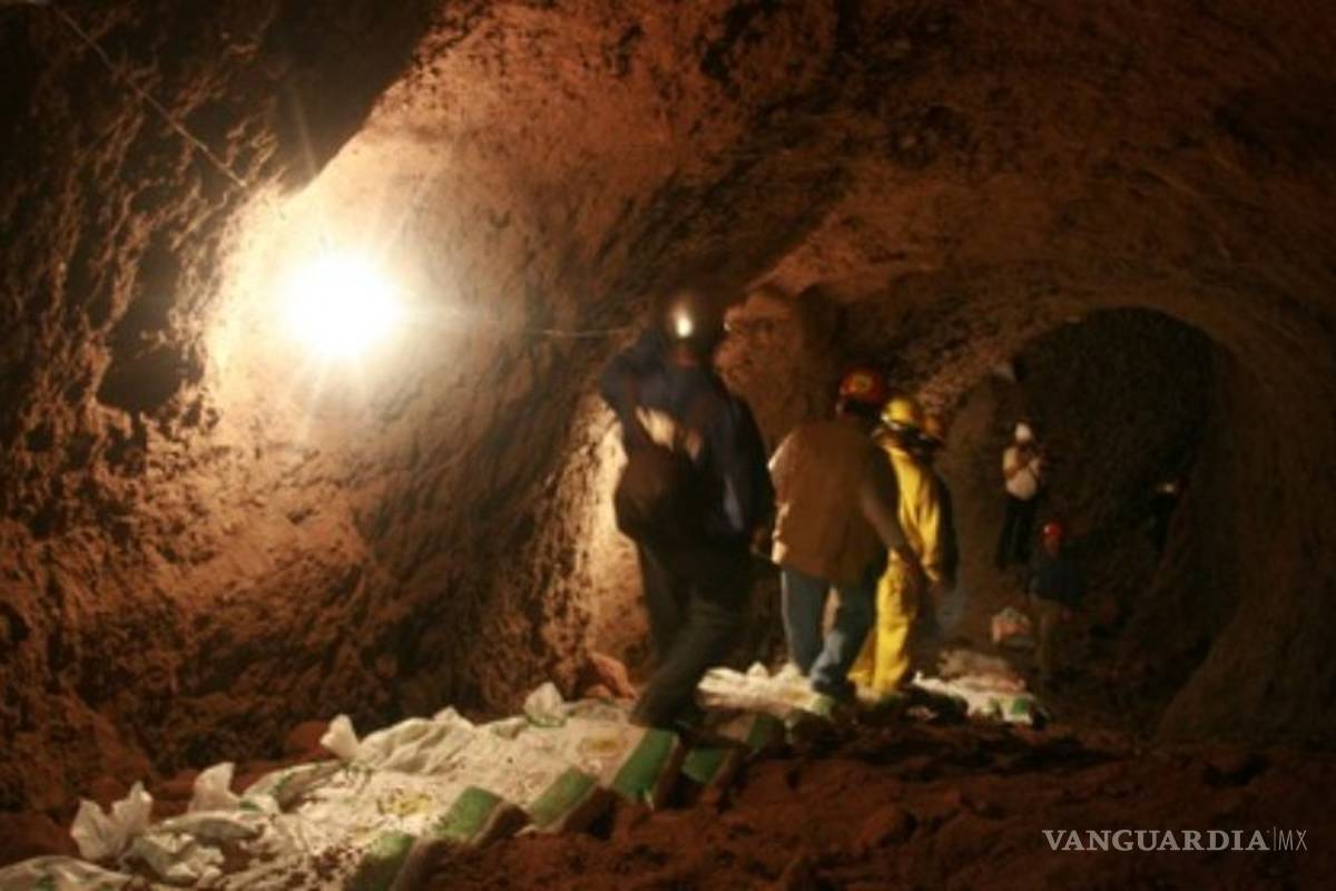 Crimen organizado opera como brazo armado de las mineras en Guerrero