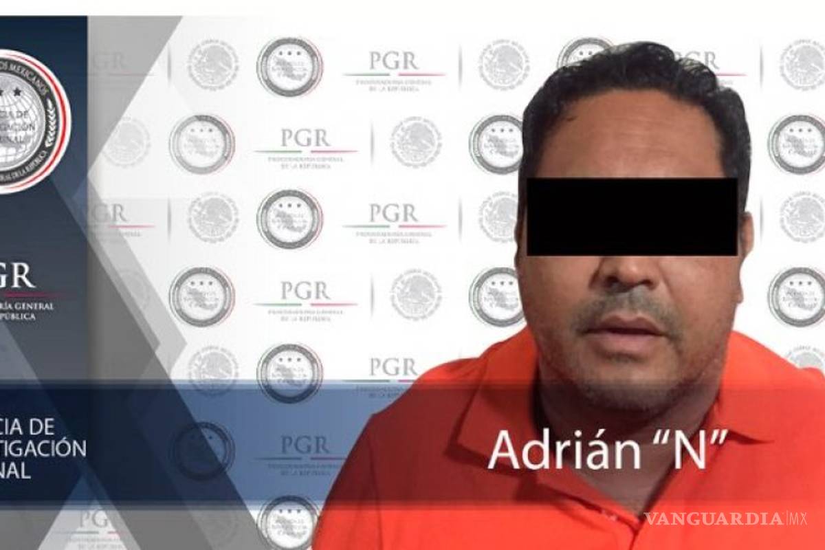 Presunto contador del Cártel de Jalisco es concesionario de transporte público